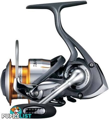 Daiwa Freams Reel - Freams 2000 - 21051