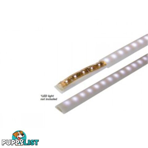 Frilight Low Profile Lens - 122242