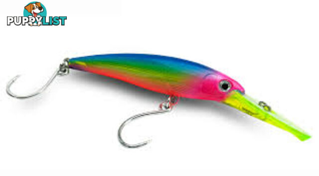 RAPALA MAGNUM DIVEBAIT 20FT - RAPALA XRMAGS20PSYC