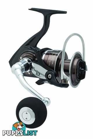 Daiwa 16 Catalina 6500H Reel - 21897