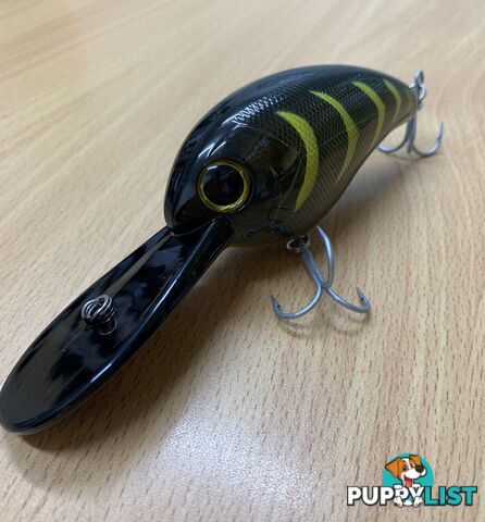 Miller Lures Hard Body - 160mm