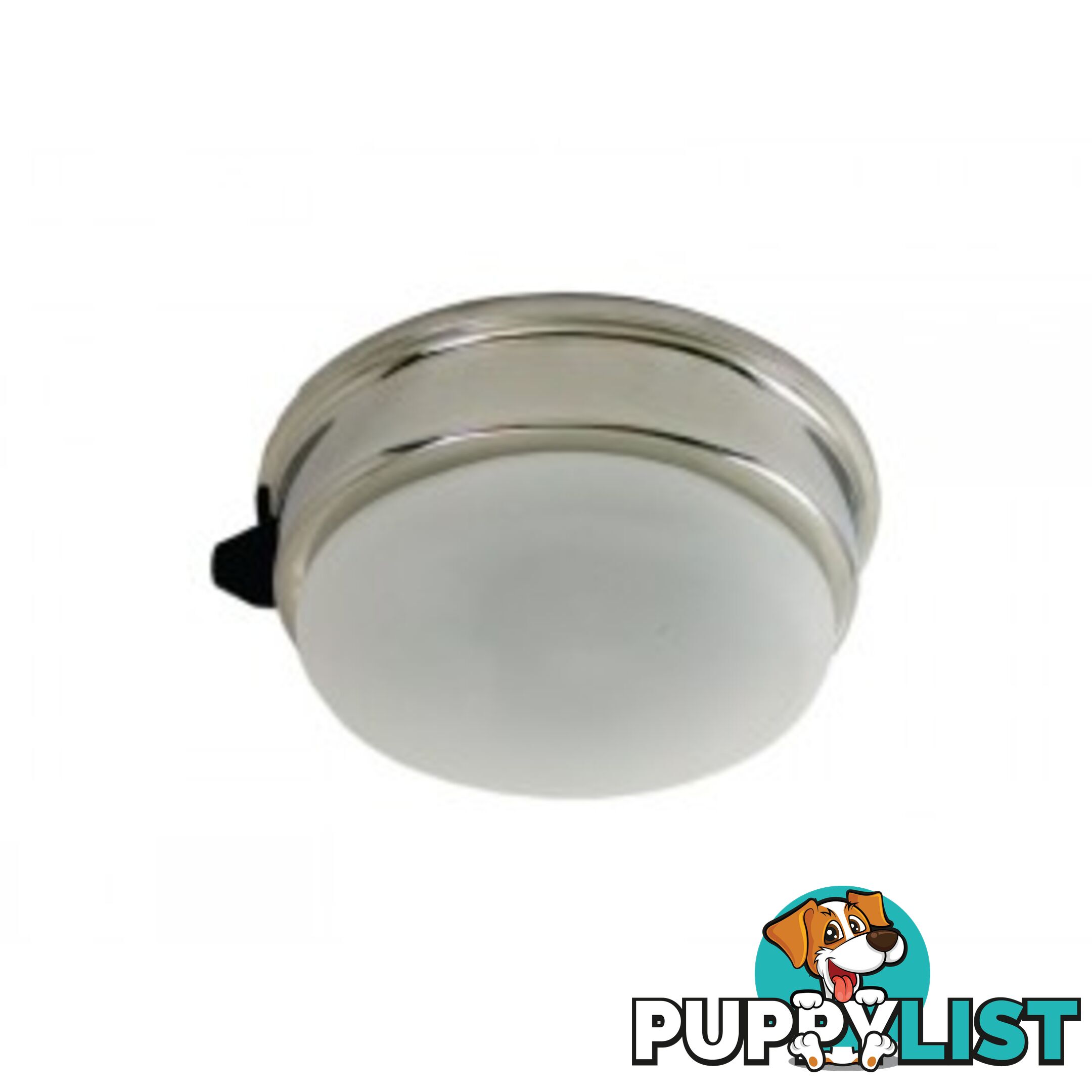 Dome Light - Waterproof - 122120