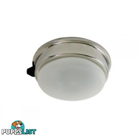 Dome Light - Waterproof - 122120