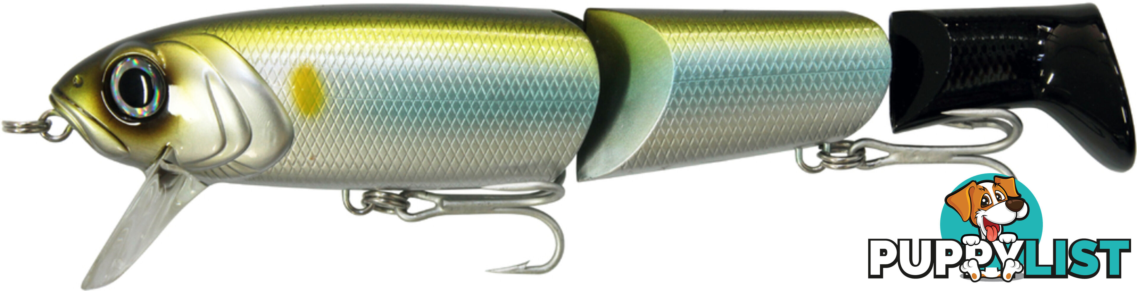 Zerek Stalker 250mm Lure - ZEREK 781SK250