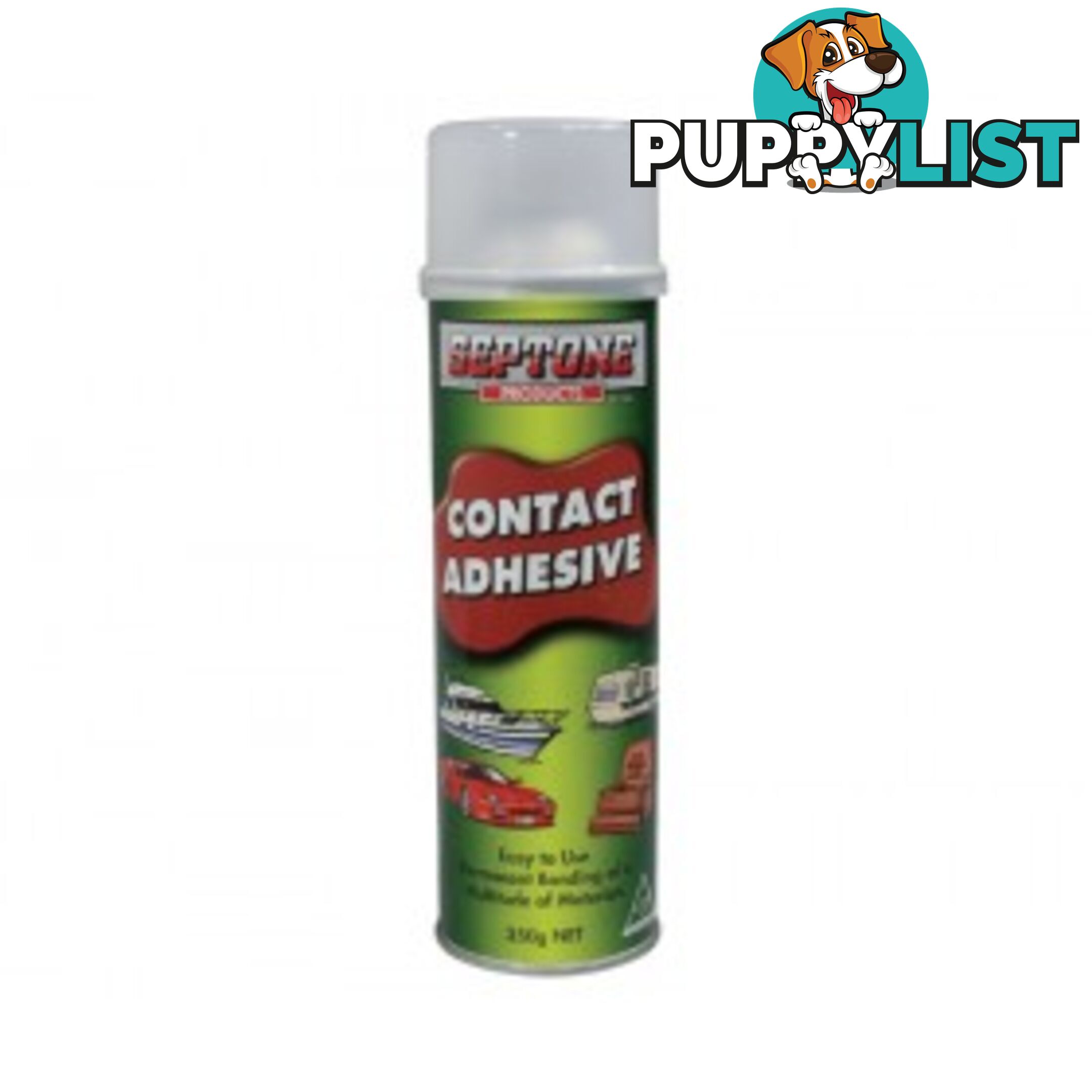 SeptoneÂ® Contact Adhesive - 261094