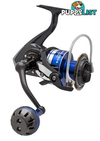 Daiwa 15 Saltiga 3500H Reel - 20675