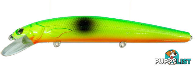 Reidy's Lures Big Ass B52 - Reidy's Lures BIGASS
