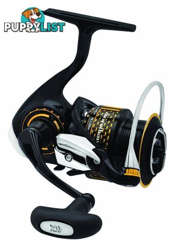 Daiwa Morethan 3012H Reel - 20784