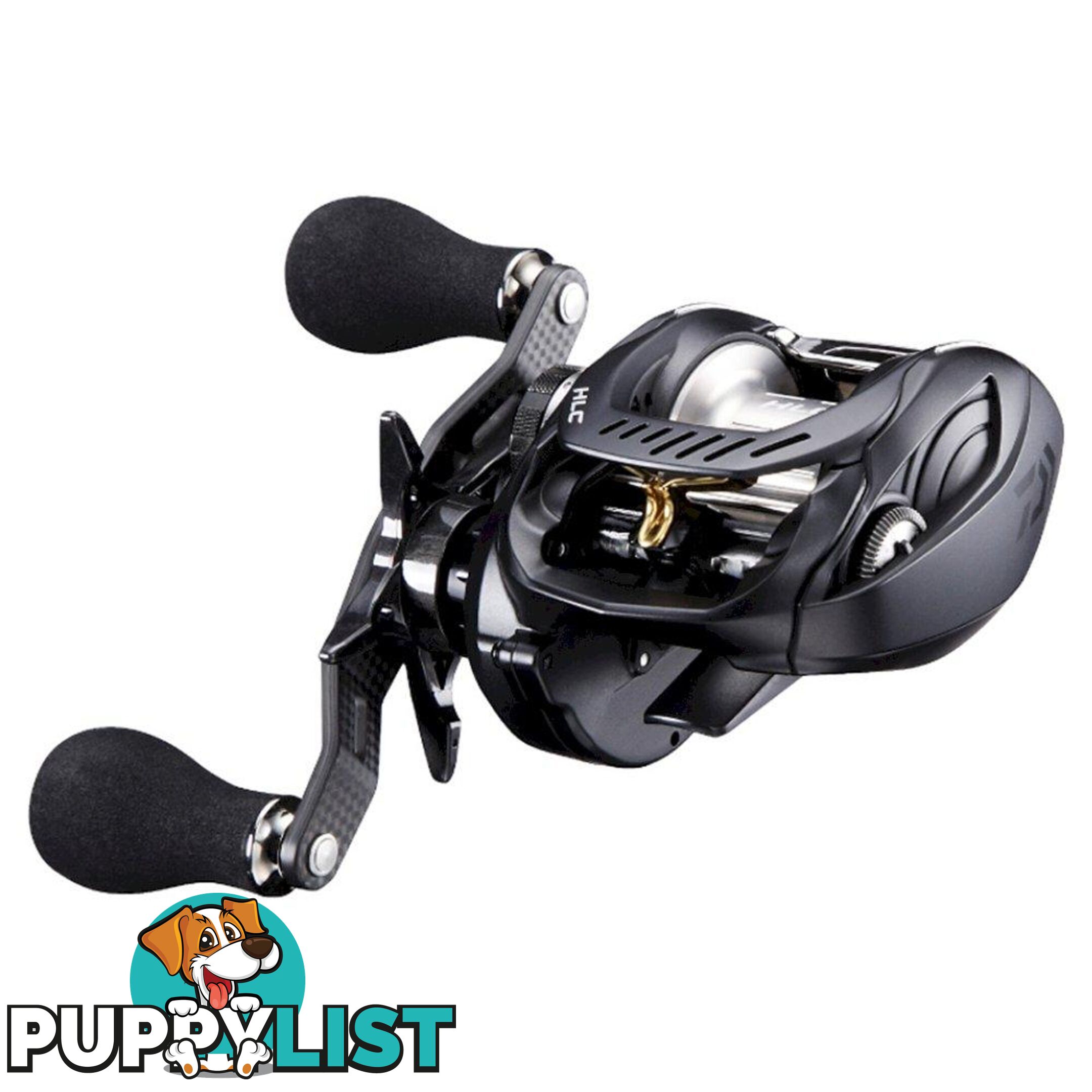 Daiwa Zillion Hlc 1514Shl Reel - 27249