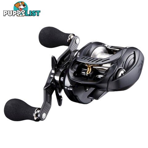 Daiwa Zillion Hlc 1514Shl Reel - 27249