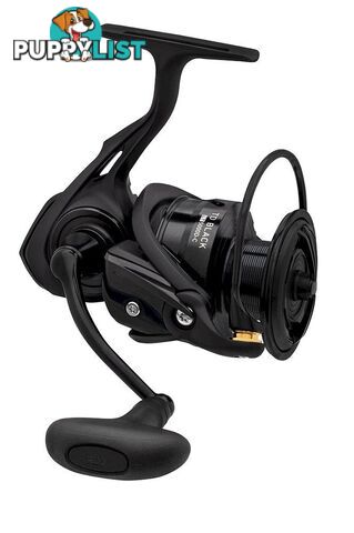 Daiwa 18 Td Black Lt 2500S-C Reel - 21349