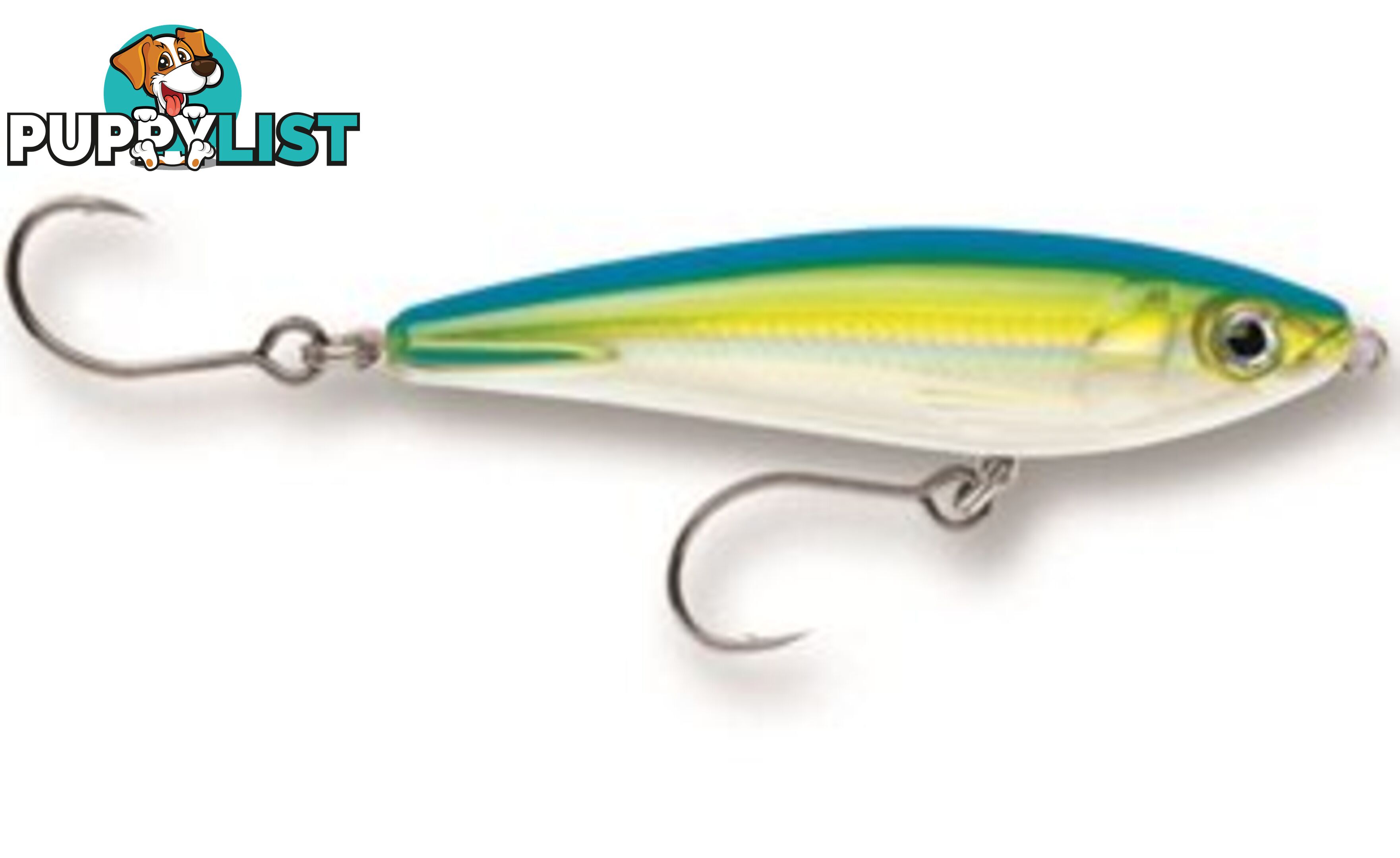 RAPALA X-RAP SUBWALK - RAPALA SXRSB15WHU