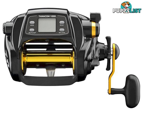 Daiwa Tanacom 750 (Ad) Reel - 26872