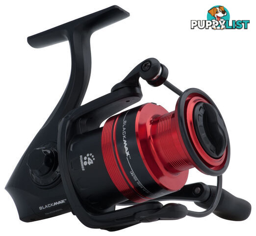 ABU GARCIA BLACKMAX SPIN REEL - 20 - 1398077