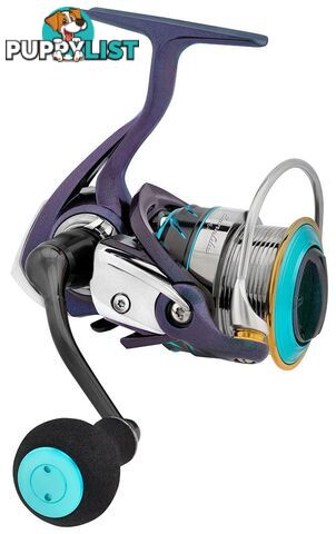 Daiwa 17 Emeraldas Mx2508Pe-Dh Reel - 20999