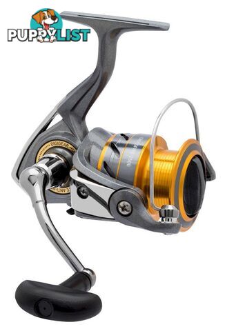 Daiwa Crossfire 4000-3Bi Reel - 21639