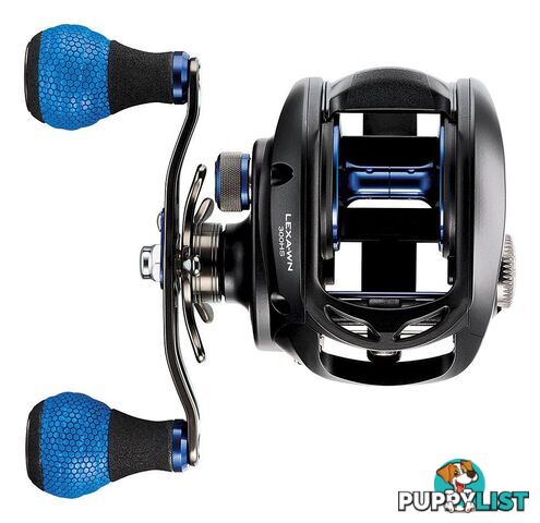 Daiwa Lexa Wn300H Reel - 27261