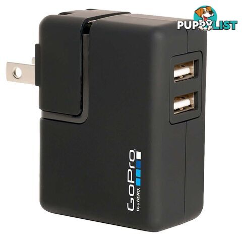 GoPro Wall Charger