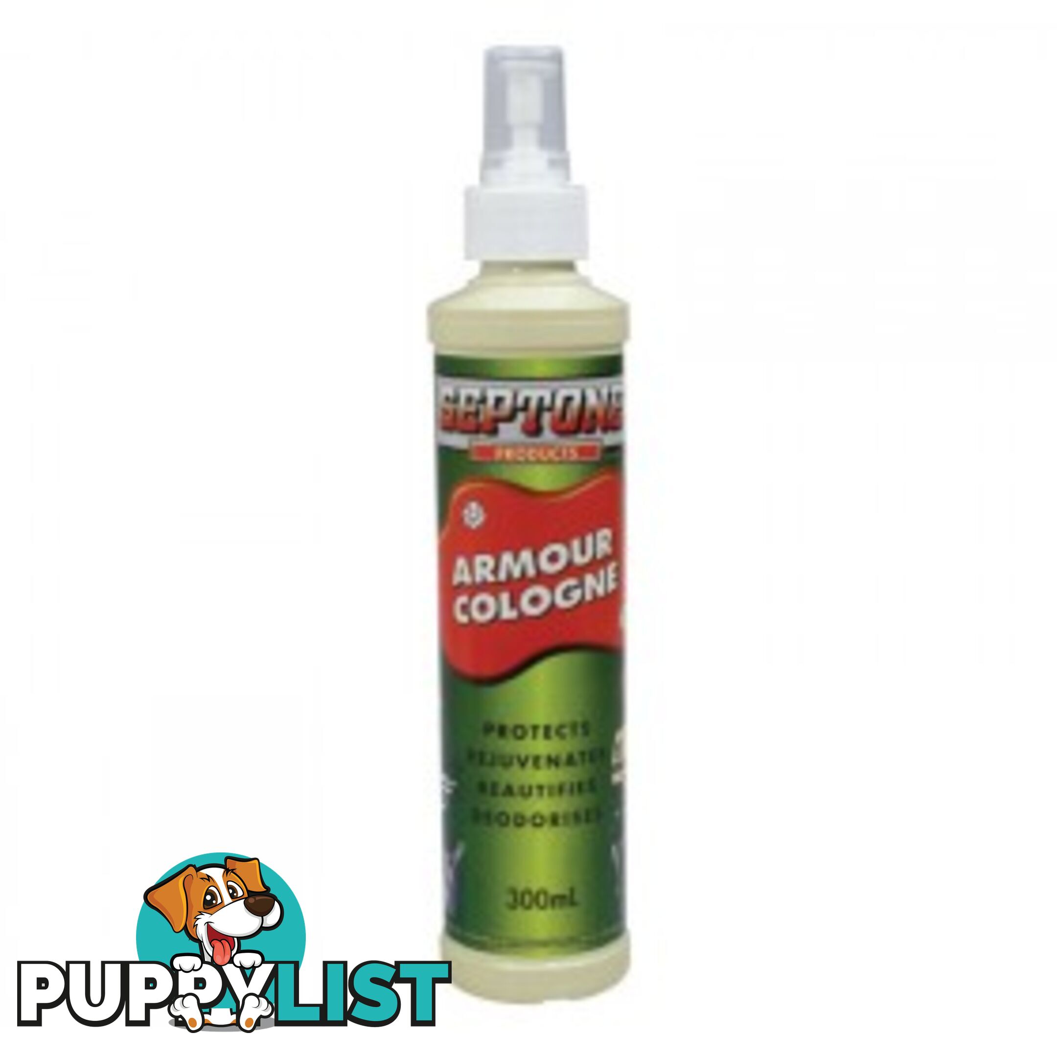 SeptoneÂ® Armour Cologne - 261212