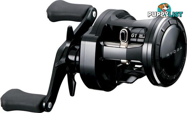 Daiwa 18 Ryoga 1520Hl Reel - 27085