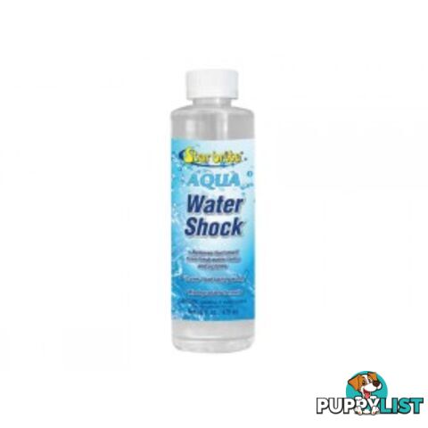 Star briteÂ® Aqua Water Shock - 473ML - 265755