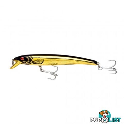 BOMBER SALTWATER GRADE MAGNUM LONG A - BOMBER 06BSW17A