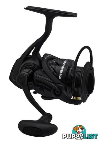 Daiwa Generation Black Reel - 3000 - 2099