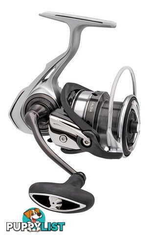 Daiwa 18 Caldia Lt 3000Cxh Reel - 20635