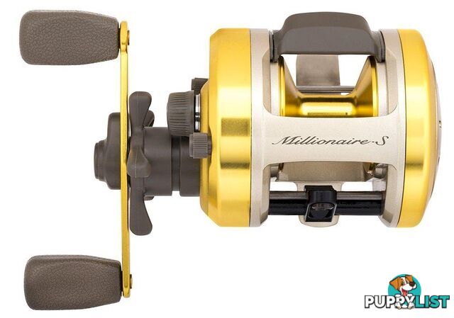 Daiwa Millionaire S300 Reel - 26945