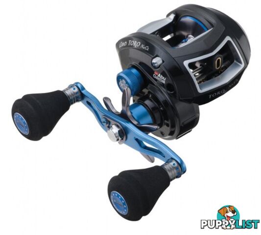 Abu Garcia Revo Toro Nacl 50 Reel - 50 - 1265430