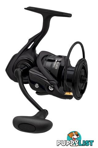 Daiwa 18 Td Black Lt 4000D-C Reel - 21353