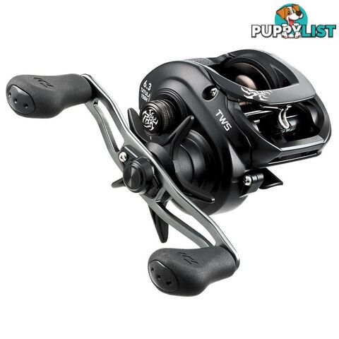 Daiwa Tatula 150Hs Reel - 27158