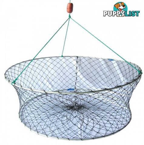 JARVIS WALKER HEAVY DUTY 2 RING DROP NET - JARVIS WALKER 35077