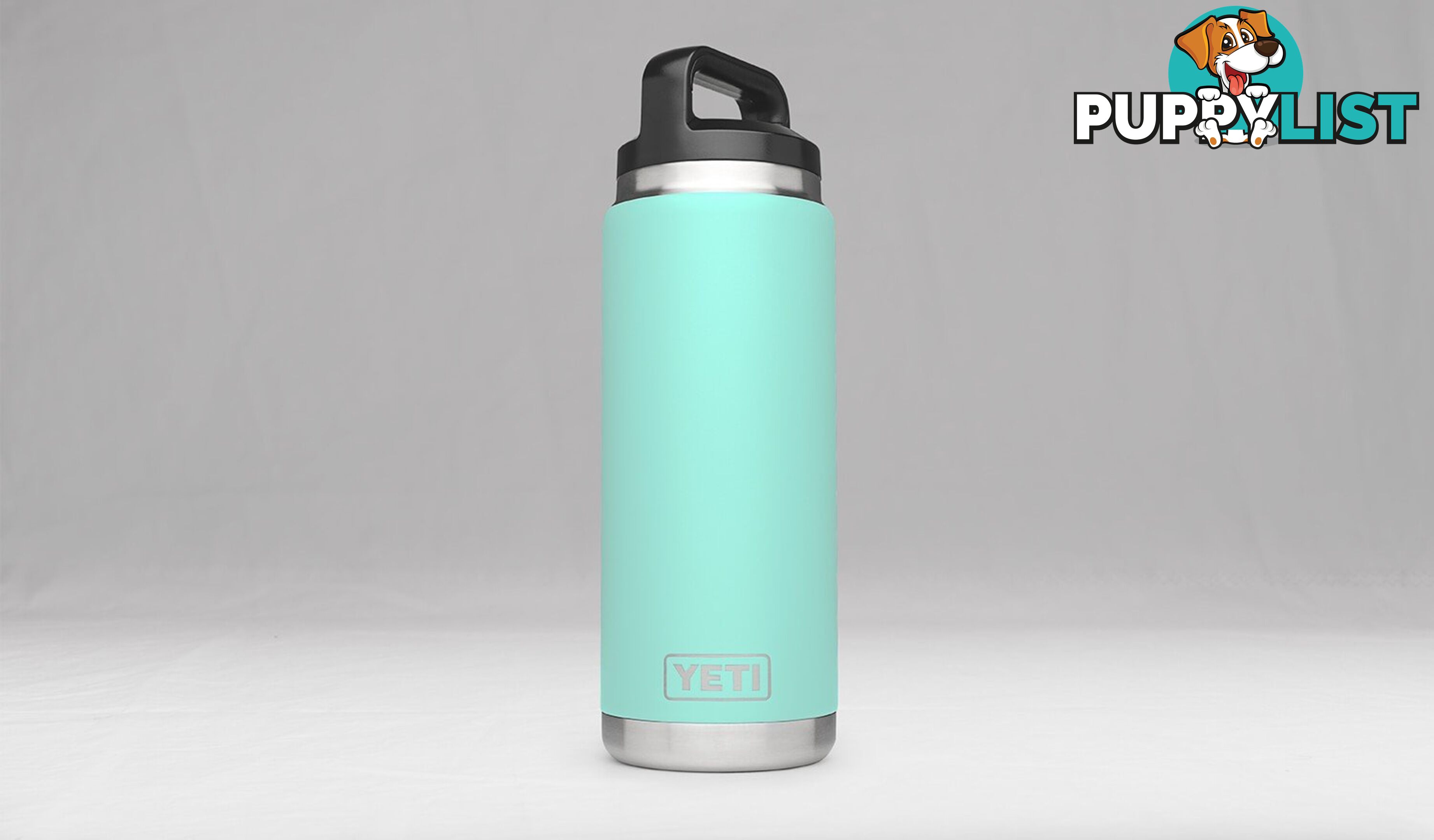 Yeti Rambler 26OZ Bottle - Seafoam - YRAMB26SF