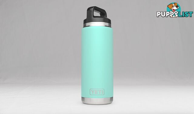 Yeti Rambler 26OZ Bottle - Seafoam - YRAMB26SF