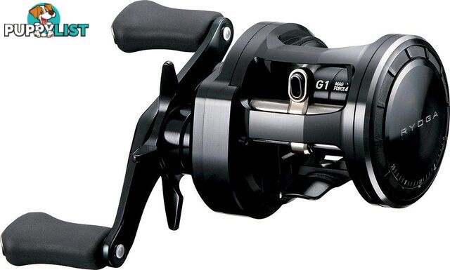 Daiwa 18 Ryoga 1016Hl Reel - 27082