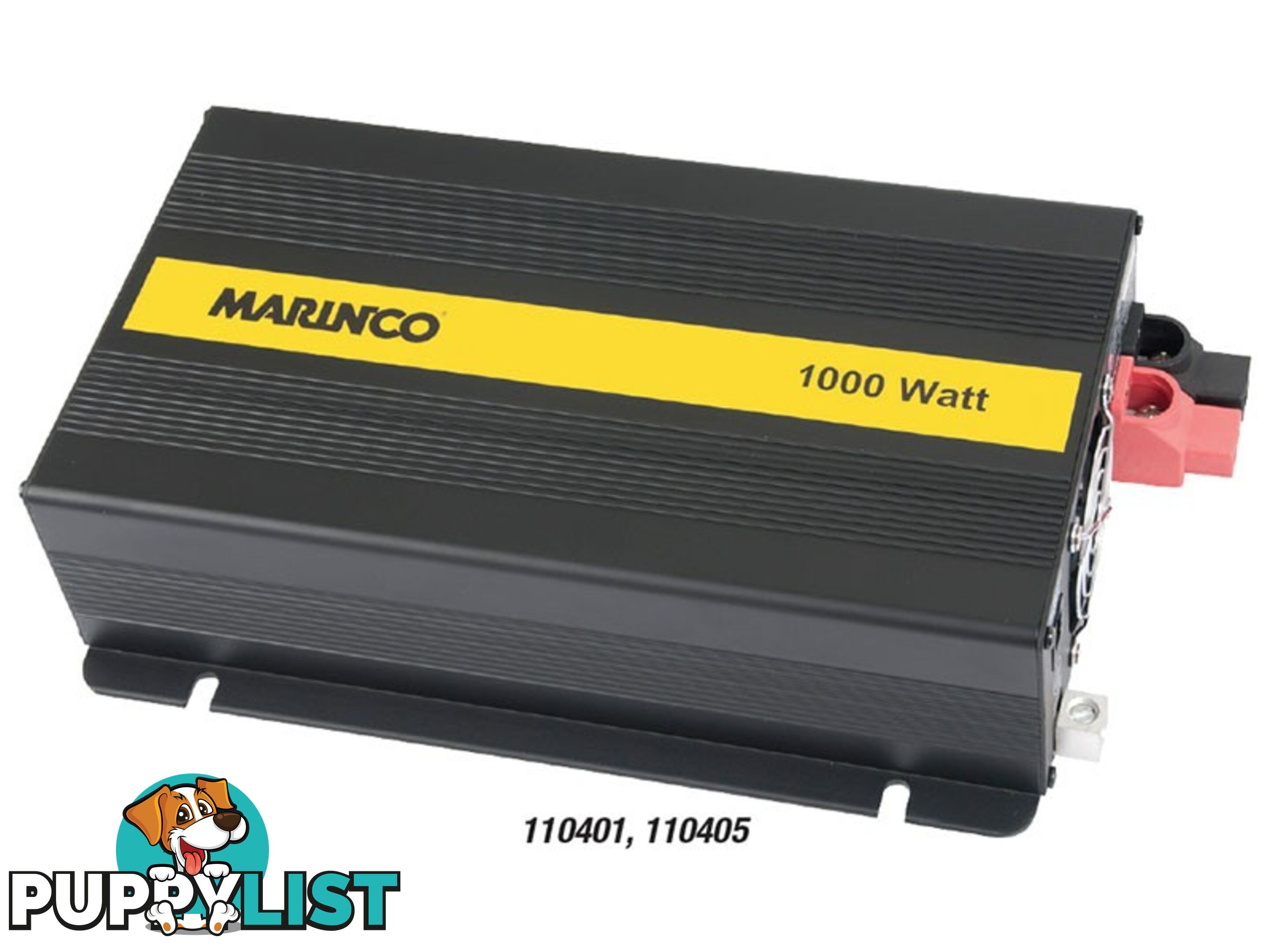 Marinco Sine Wave Inverter