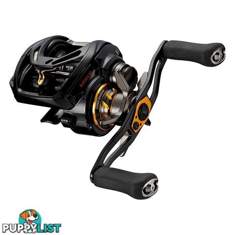 Daiwa Morethan Pe1000Xh-Tw Reel - 27143