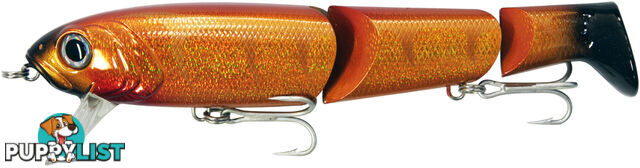 Zerek Stalker 180mm Lure - Golden Carp - 781SK180