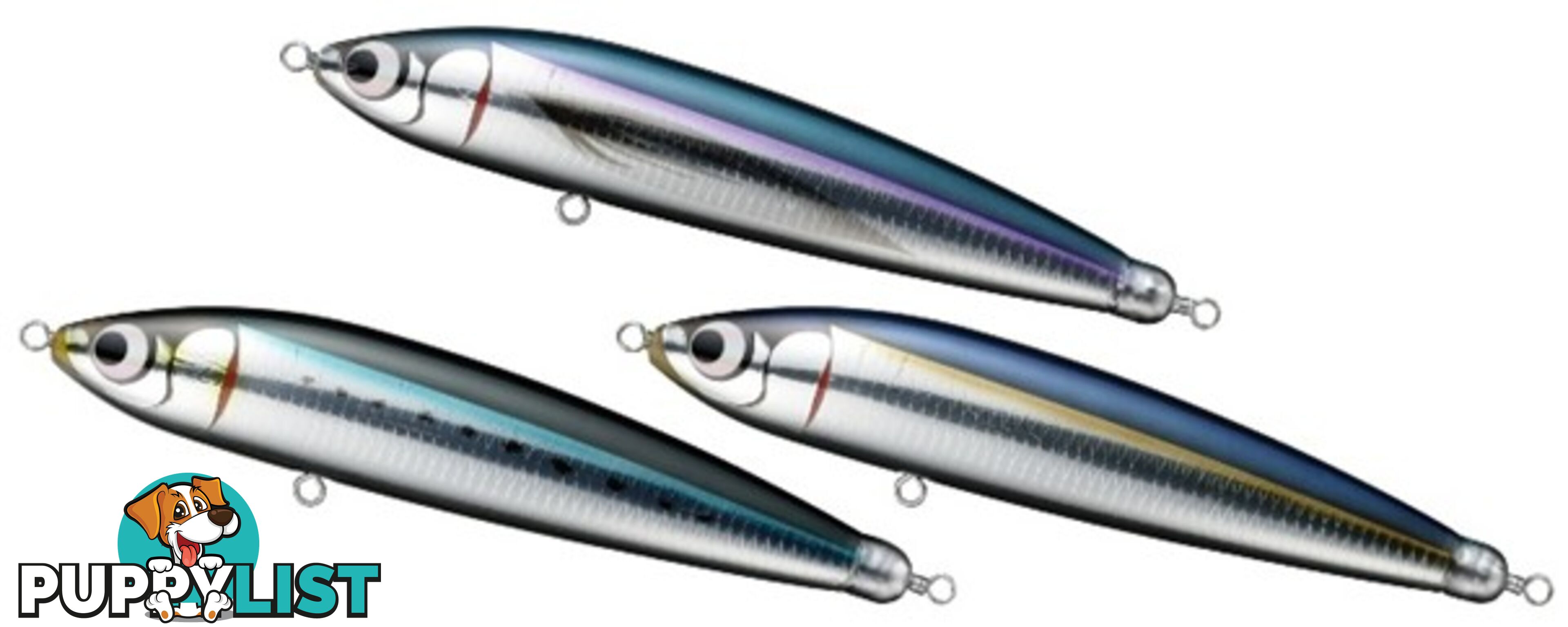 SALTIGA DORADO SLIDER MASTERS EDITION - DAIWA 53278