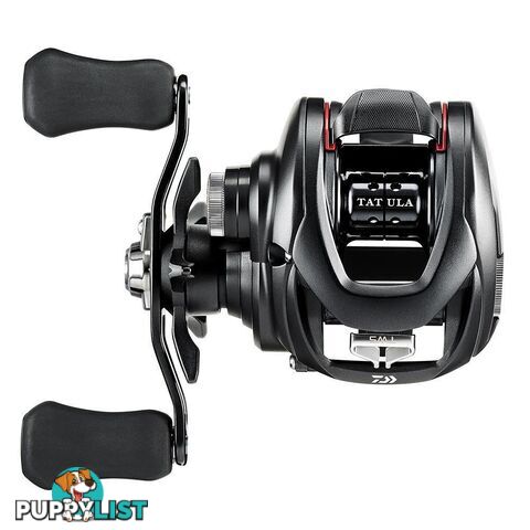 Daiwa Tatula 100Hs Reel - 27166