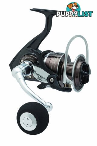 Daiwa 16 Catalina 5000H Reel - 21896