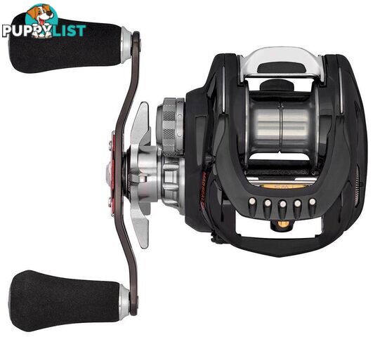 Daiwa 18 Zillion Hd 1520Hl Reel - 27151