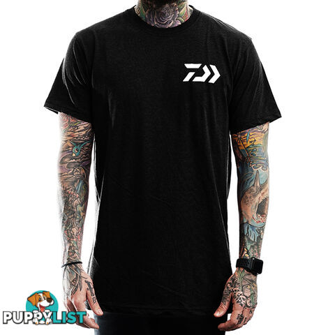 Daiwa Tide Collab Octo Tee - DAIWA 56286