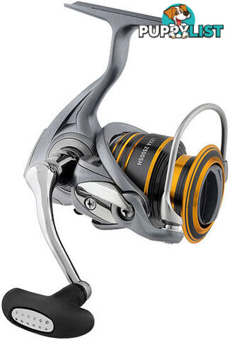 Daiwa Lexa Reel - Lexa 2000SH - 21305