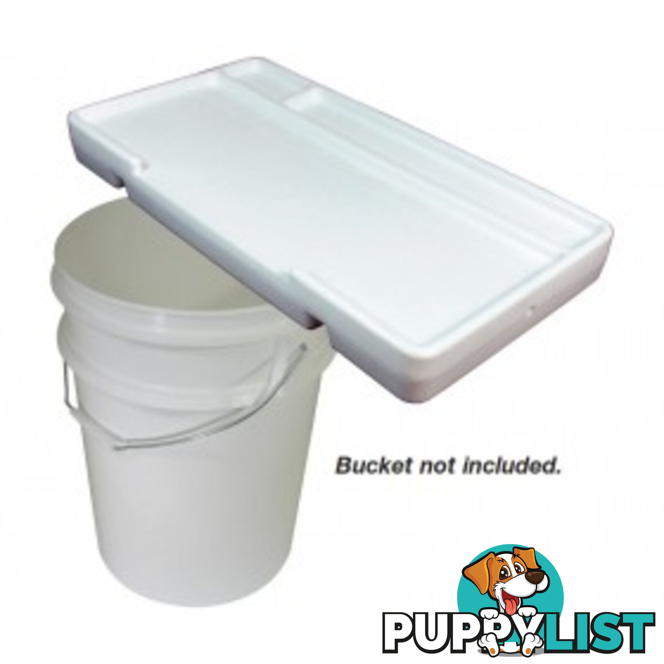 Sant Marine Cutting Board to suit 20L Bucket - 394880