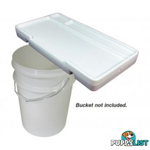 Sant Marine Cutting Board to suit 20L Bucket - 394880