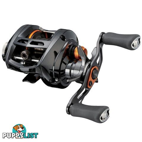 Daiwa Alphas Ct Sv 700Hl Reel - 27181