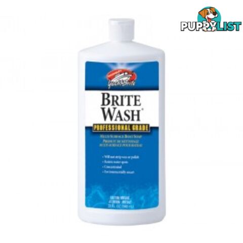 ShurholdÂ® Soap - Brite Wash - 265370