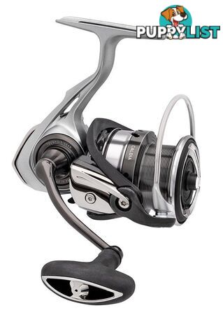 Daiwa 18 Caldia Lt 2000S Reel - 20633